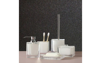 Black Pearl 250mm x 2700mm x 8mm PVC Wet Wall Panels 