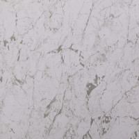 White Marble 1000MM x 2.4m X 10MM  Shower Wall Panels Wet Wall Panels 