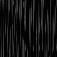 1 x Black String 250mm x 2700mm x 8mm PVC Wet Wall Panels Ceiling Panels 25 % OFF