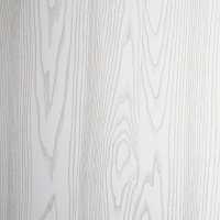 1 x White Wood 250mm x 2700mm x 8mm PVC Wet Wall Panels Ceiling Panels 25 % OFF