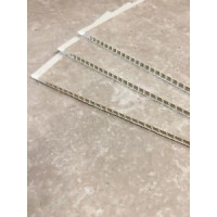 Concrete Beige Shower panels 1000MM x 2.4m  X 10mm Thick Shower Wall Panels