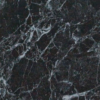 Black Marble Shower Wall Panels PVC Kit 1000MM x 2.4m  X 10mm 2 Sided Cubicle Fitting