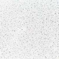 White Sparkle Shower Wet Wall Panels Kit 1000MM x 2.4m  X 10mm 2 Sided Cubicle 25% OFF