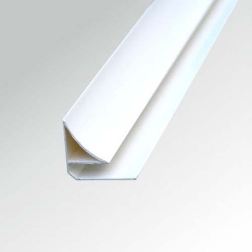 White Trim Scotia Trim For Ceiling Panels Wet Wall
