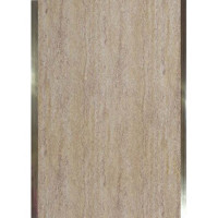  Travertine Matt 1000MM x 2.4m Shower wall panels wet wall panels 