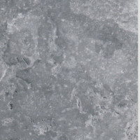 Grey Metallic  Shower Wet Wall Panels Kit 1000MM x 2.4m X 10mm 2 Sided Cubicle Fitting