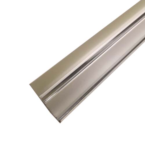 White Trim Scotia Trim For Ceiling Panels 10mm